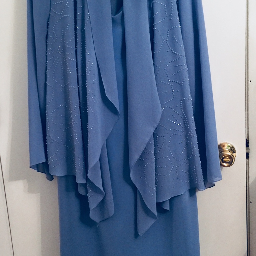 Lane Bryant 2-piece dress